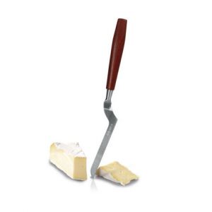 Boska Couteau &agrave; fromage brie 19,5cm - Pro
