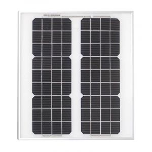 Ako Module solaire 15 Watts DUO 2 in 1