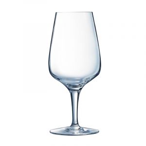 Chef & Sommelier Sublym - 6 verres à pied multiusages 35 cl