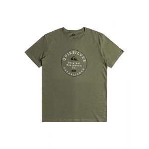 Quiksilver Homme Vert S