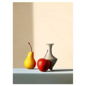 Hartman Poster Still Life 08