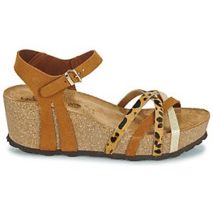 Yokono Sandales BARI Marron - Taille 37,38,39,40