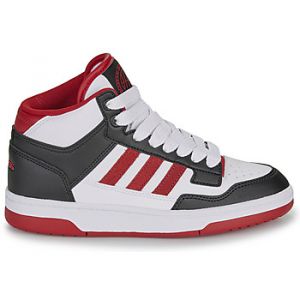 Adidas Baskets enfant Rapid Court Mid