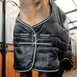 Couverture d'&eacute;curie pour poney Horseware Easy-Layer 100g