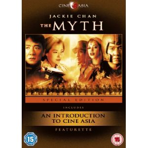 Image de Myth & An Introduction To Cine Asia [Edizione: Regno Unito] [Import italien] [DVD]