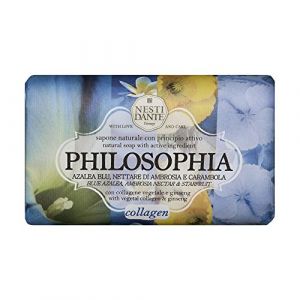 Nesti Dante Philosophia - Natural Soap Collagen - 250 g