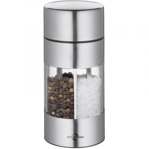 Küchenprofi Moulin comb. Trattoria