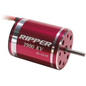 Thunder Tiger Moteur Brushless - Phoenix XT