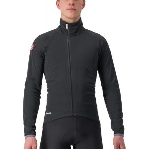 Castelli Gavia Lite Jacket, Black