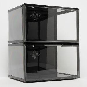 Lot de 2 caisses Crep Protect