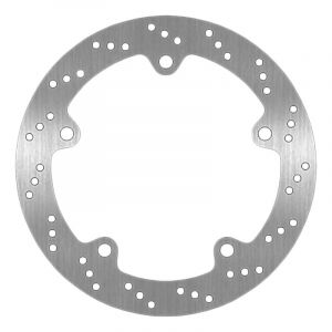 net generation Disque de frein Rond fixe