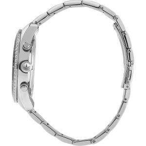 Lucien Rochat - Chronograph Edelstahl Herrenuhren 1 ct Herren (298.99 &euro; / 1 ct)