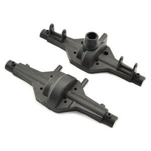 FTX Mauler Front et Rear Axle Housing (2Pcs)