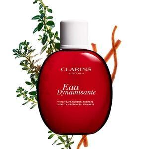 Clarins Acqua di Trattamento - Eau Dynamisante