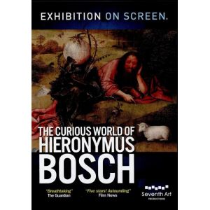 The Curious World of Hieronymus Bosch