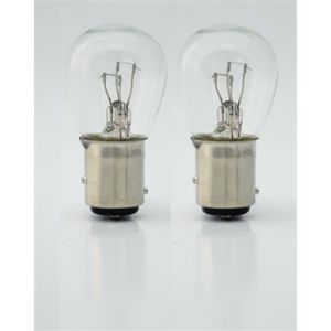 2 Ampoules 1er PRIX CONFIANCE P21/5W 21W/5W 12 V