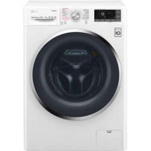 LG F174J82WRH - Lave linge séchant frontal 10 kg