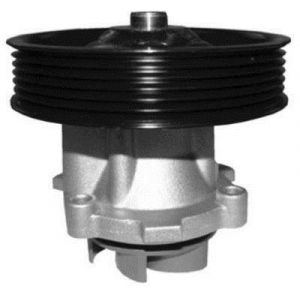 Image de Aisin Pompe à eau PEUGEOT BIPPER, LANCIA YPSILON, OPEL CORSA, SUZUKI WAGON, FIAT IDEA, FIAT GRANDE (WPS-908)