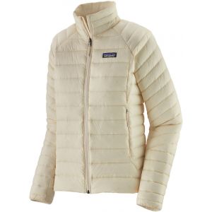 Patagonia Down Sweater Veste Femme, blanc L Vestes escalade