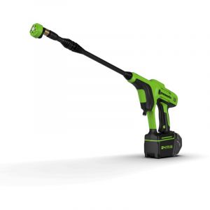 Greenworks 24V Nettoyeur Haute Pression - sans batterie et chargeur