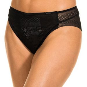 Janira Collants Janira Magic Band XL Black