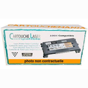 Image de Lexmark C500H2KG - Toner noir 5000 pages