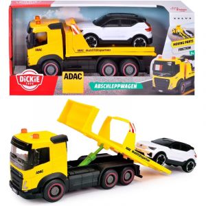 Dickie Toys Dépanneuse adac