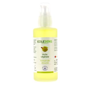 Eolesens Huile végétale d'Amande Douce - 100 ml