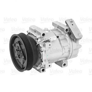 Valeo Compresseur de climatisation 813698