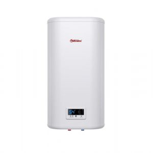 Thermex IF 80 V PRO chauffe-eau VERTICAL plat 80 litres, acier inoxydable