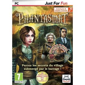 Image de Phantasmat [PC]