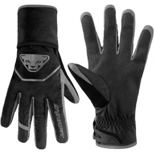 Dynafit Mercury Gloves Men, black out M Gants & Manchettes running