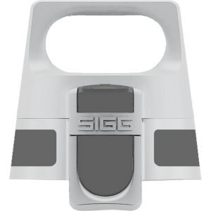 Sigg Bottle Lock WMB ONE, anthracite Accessoires cuisine de camping