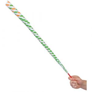 Image de Tobar 01873-Sabre en Papier-Paper Laser, 01873, Multicolore