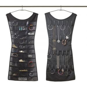 Trade Shop - Organiseur De Robe Boite A Bijoux Armoire A Maquillage Beaut&eacute;