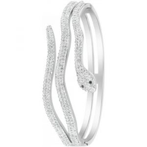 Bracelets Sc Crystal BD2127-ARGENT-DIAMANT - Couleur Unique - Taille Argent&eacute;
