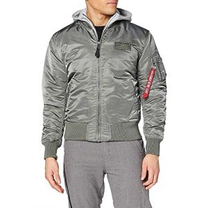 Alpha industries Bomber MA-1 D-Tec