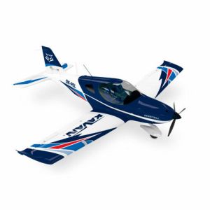 Kavan Avion Bleu Bristell B23 1600 mm - ARF