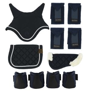 Mini accessoire Equithème Pony Academy (x5)
