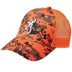Browning Casquette de baseball Digi Blaze