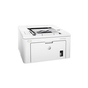 Image de HP LaserJet Pro M203d - Imprimante monochrome laser