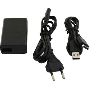 Under Control Adaptateur secteur pour PS Vita