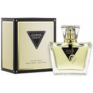 Image de Guess Seductive - Eau de toilette pour femme - 75 ml