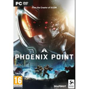 Phoenix Point [PC]