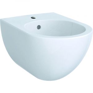 Geberit Bidet Sospeso Acanto con fissaggio nascosto Bianco 500.601.01.2