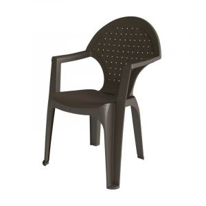 Shaf Sp-berner - Chaise Wengue Dream