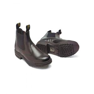 Bottines Mountain Horse Stable Jodhpur