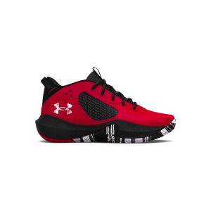 Under Armour Chaussures indoor enfant Pre-School Lockdown 6