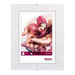 Hama Cadre photo Clipfix AntiReflex Frame 50x60cm