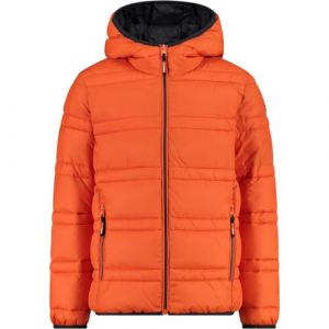 CMP Doudoune &agrave; capuche enfant